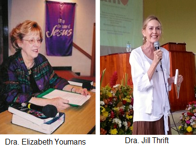 Elizabeth L. Youmans & Jill C. Thrift & Scott D. Allen