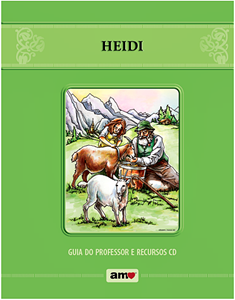 Guia de Estudo - Heidi