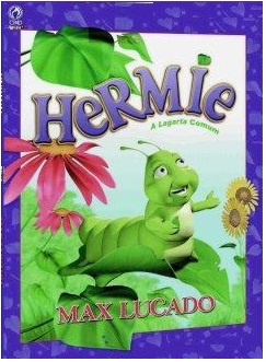 Hermie - A lagarta comum